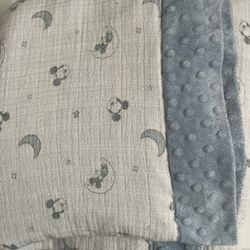 Baby Items Toys Clothes Blanket Play Area 
