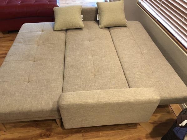 Sofa Bed Las Vegas Nv Teachfamilies Org Linen Fulton With Footrest Sofa Bed Furniture In Las Vegas Nv