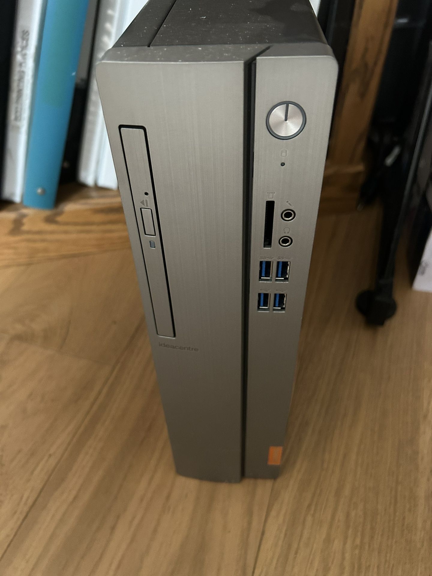 LENOVO Desk Top 310S/510S