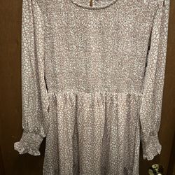 Women’s Dress
