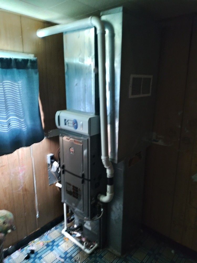 Central Ac Unit