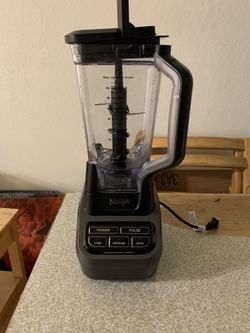 Ninja blender