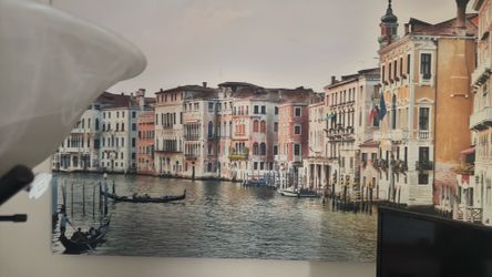 Wall art