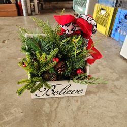 Christmas Decorations