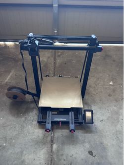 Anycubic Kobra 2 Max 3D Printer