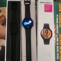 Samsung Galaxy 4 Watch T-moblie