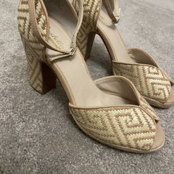 Seychelle Heels