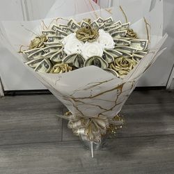 Bouquet Arrangement  