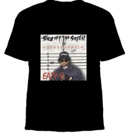 Eazy E T Shirt