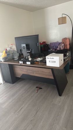 Office desk