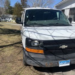 2006 Chevrolet Express
