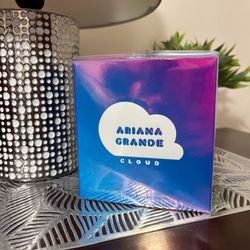 Ariana Grande Cloud 3.4 oz • Brand New • Sealed