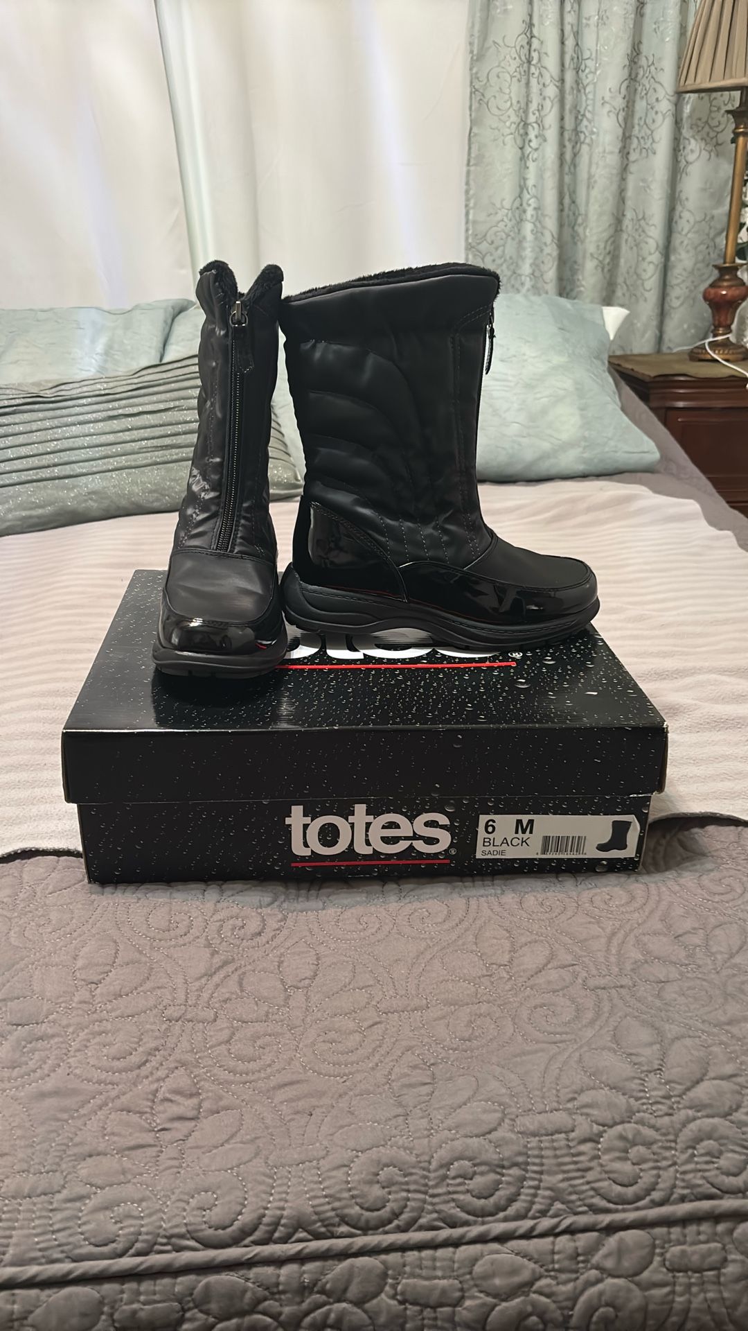 Women Winter Boots