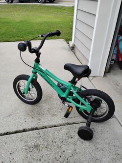 Retrospec 12 inches kids bike