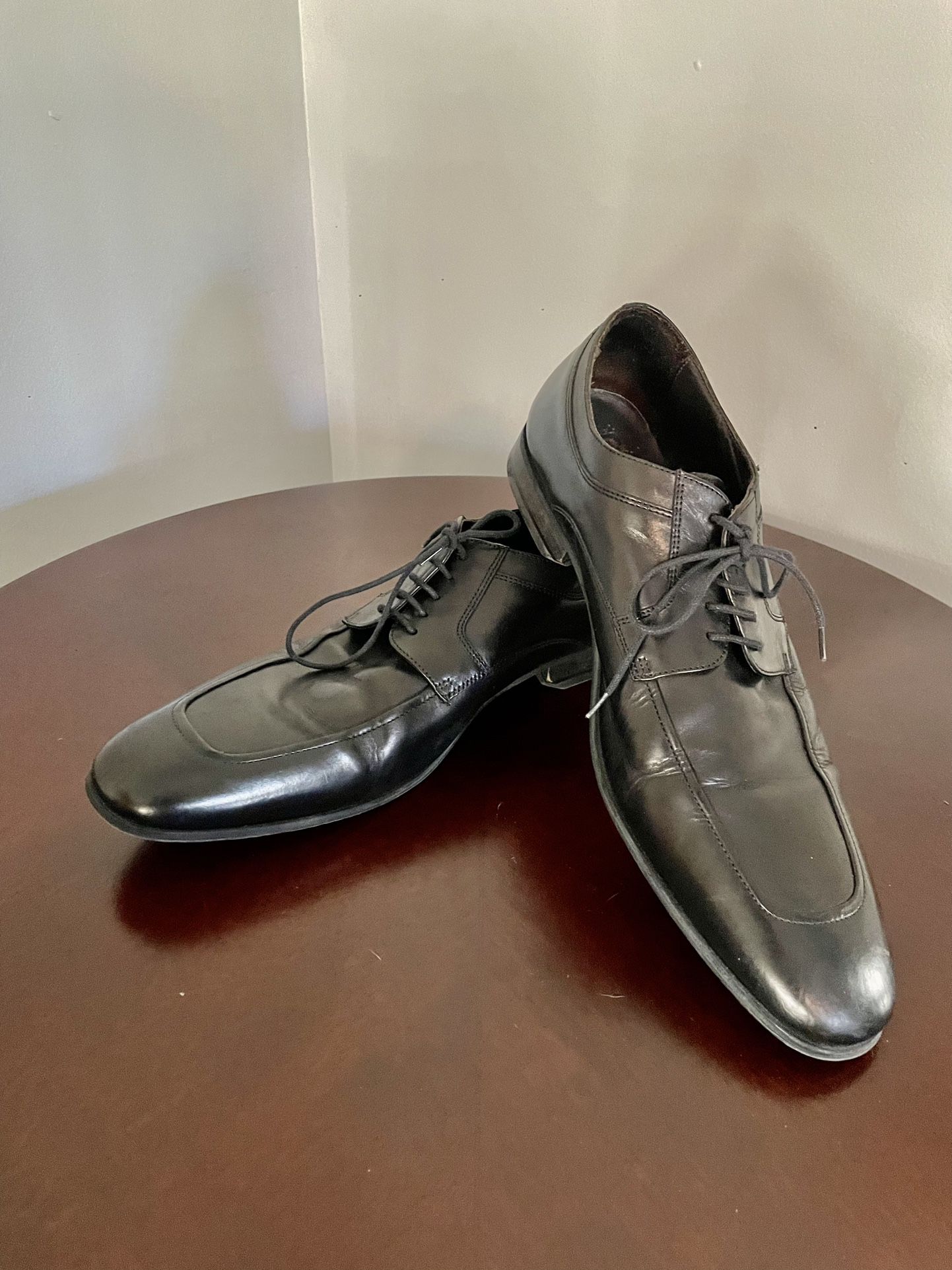 Men’s Dress Shoes 11.5 To Boot NY