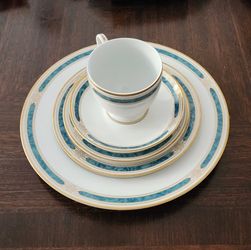 Japan Plate 20 piece set.