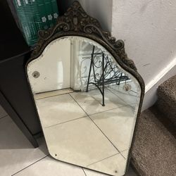Antique Mirror 