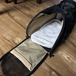 Small Dog Carrier