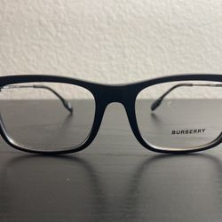 Burberry Frames