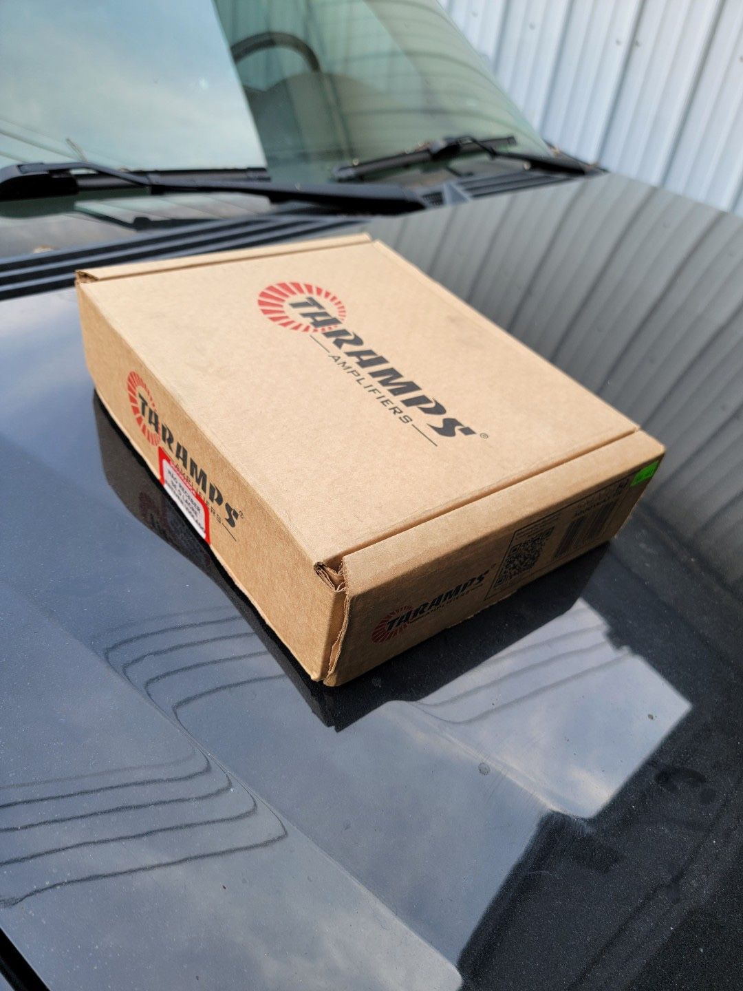 Taramp Smart 3k