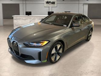 2023 BMW i4