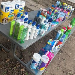 House Hold Items For Sale