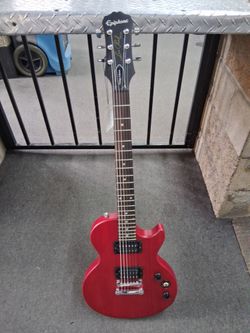 Epiphone Les Paul
