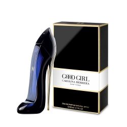 Carolina Herrera Good Girl Perfume 