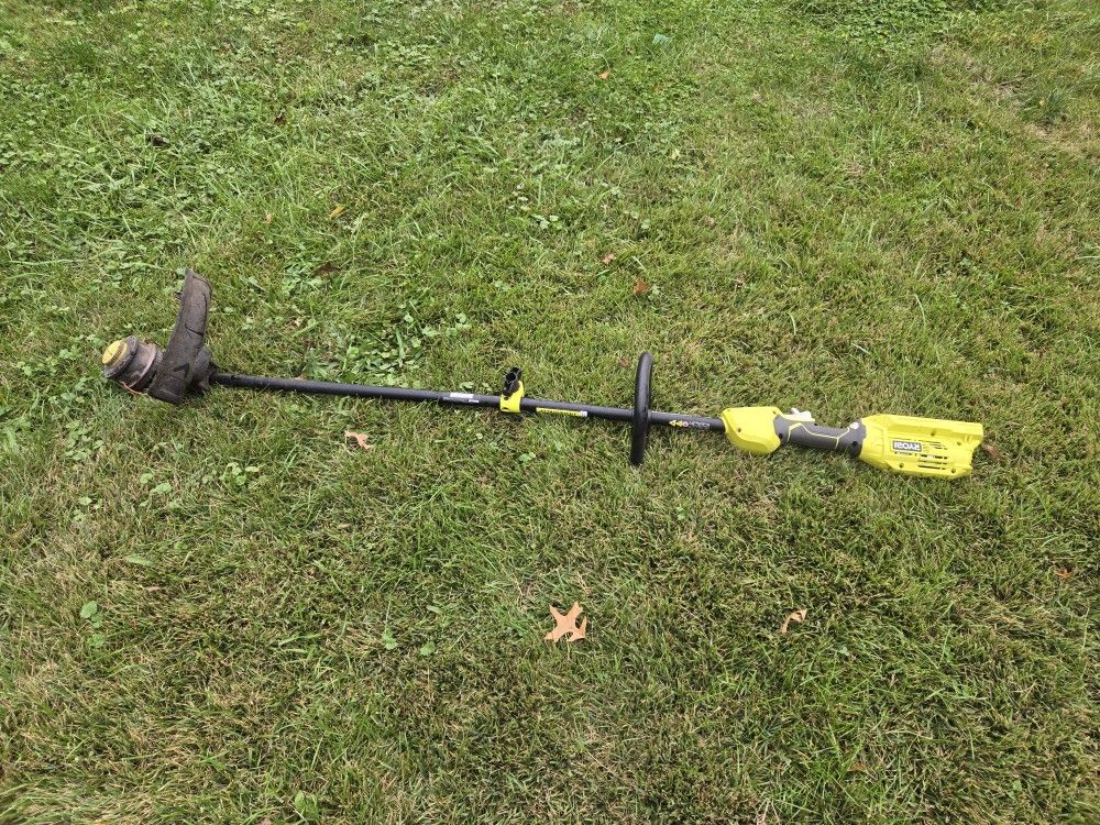 Trimmer