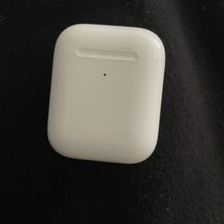 Air Pods