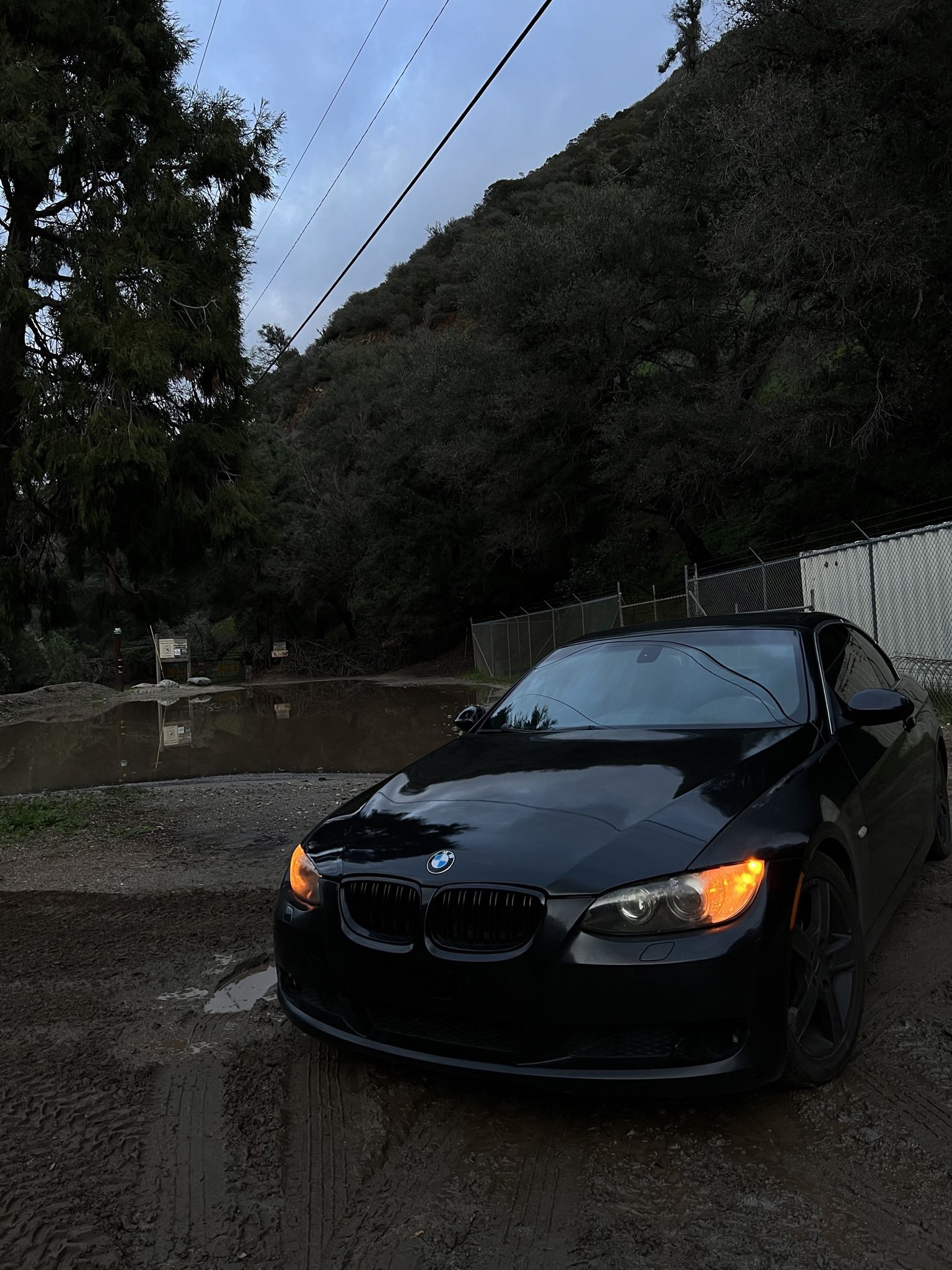 2008 BMW 328i