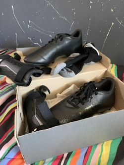 Cleats