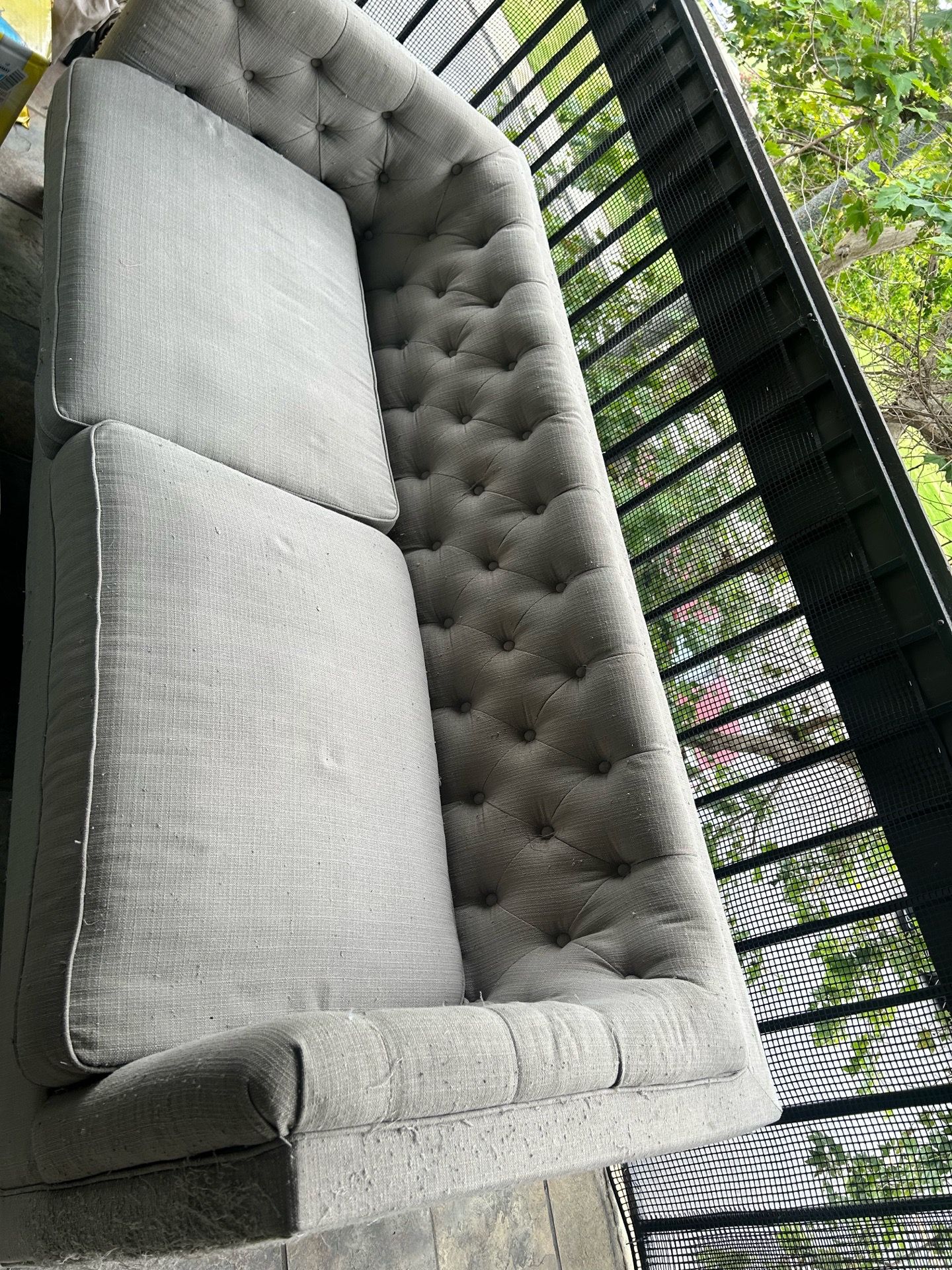 Free couch