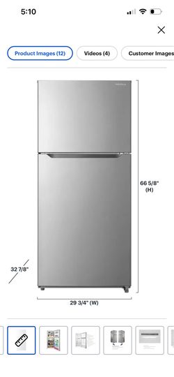 Refrigerator Refrigerator