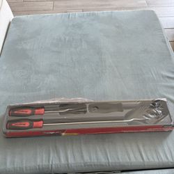 Snap On Trim Pad Tool Set (2)