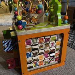 Toy