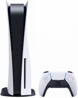 ps5 disc