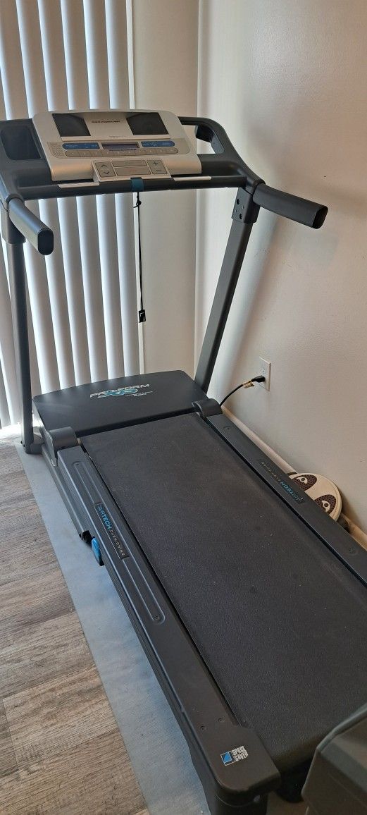 Treadmill 