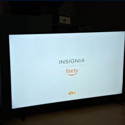 Insignia Fire Tv