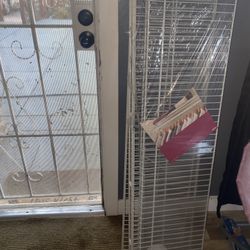 Closet Rod Adjustable