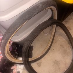 Se bike tire 29” Bozzack I have 2 35 each