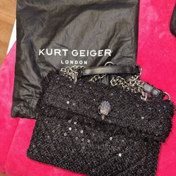 Kurt Geiger 