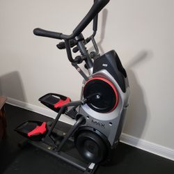 Bowflex Maxtrainer