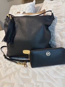 MK Handbag & Wallet
