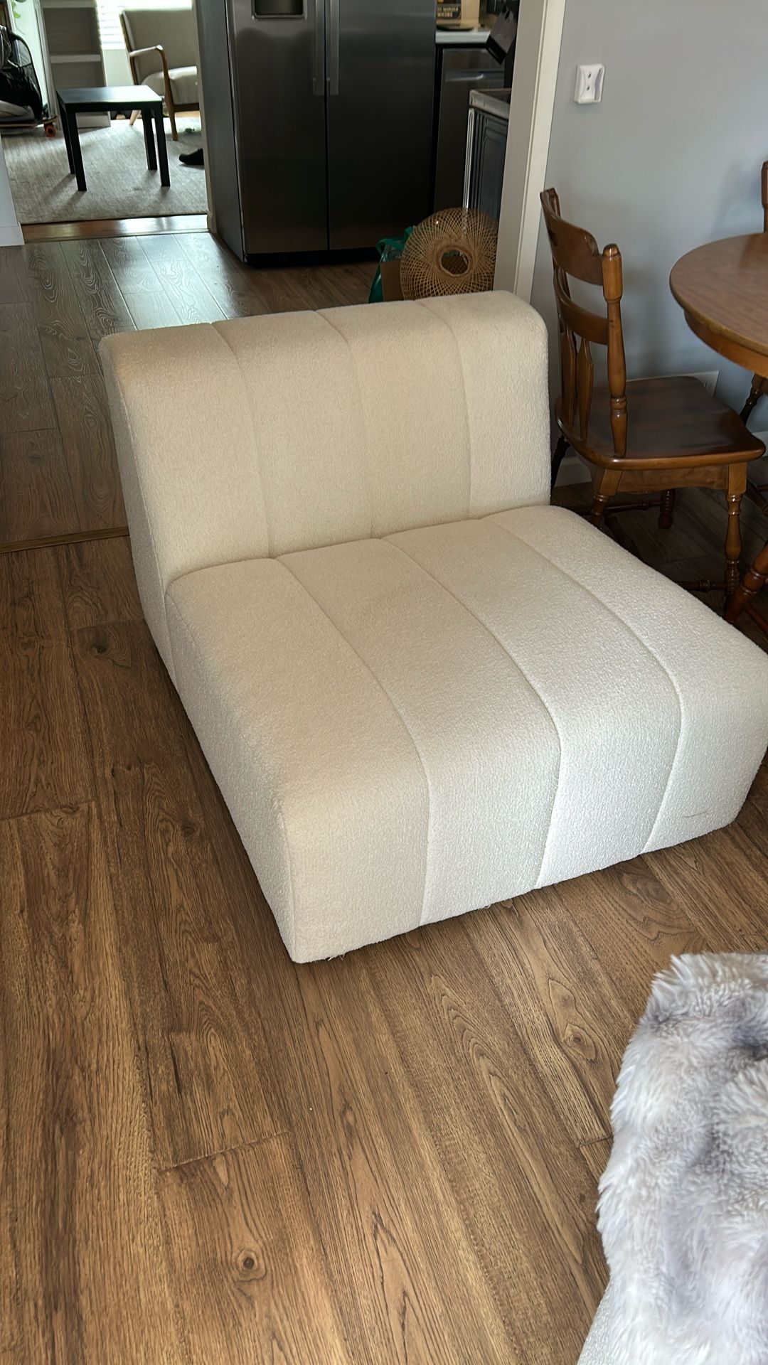 Free Chair