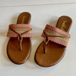 Toscanella Camy Sandals