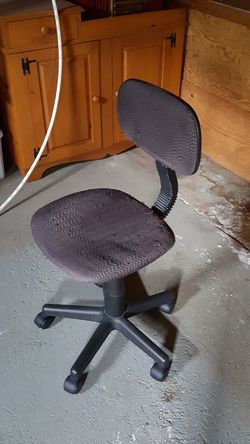 Desk Chair