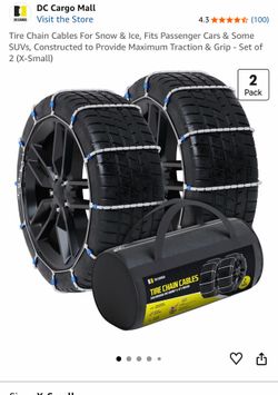 Snow Chains