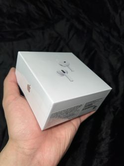 Air Pods Pro2