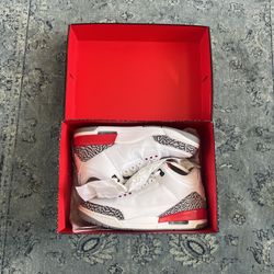 Katrina 3 Retro Hall Of Fame Size 10